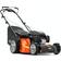 Husqvarna LC 353AWD Bensindriven gräsklippare