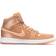 Nike Air Jordan 1 Retro High W - Ice Peach/White/Metallic Gold