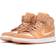 Nike Air Jordan 1 Retro High W - Ice Peach/White/Metallic Gold