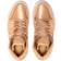 Nike Air Jordan 1 Retro High W - Ice Peach/White/Metallic Gold