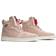 Nike Air Jordan 1 High Zip W - Partical Beige/Metallic Red/Bronze