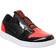 Nike Air Jordan 1 Retro Low Slip - Bright Crimson/Black/White