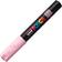 Uni Posca PC-1MC Extra Fine Bullet Light Pink