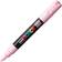 Uni Posca PC-1MC Extra Fine Bullet Light Pink