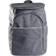 Outfit Nevera tipo mochila isotermica 5kg 26x19,5x37cm color gris. cool