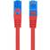 Lanberg RJ45-RJ45 S/FTP Cat6a