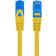 Lanberg RJ45-RJ45 S/FTP Cat6a 3m