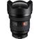 Sony FE 12-24mm f/2.8 GM Lens