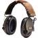 Sordin Casque anti-bruit Supreme Pro-X cuir Olive