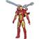 Hasbro Marvel Avengers Titan Hero Series Blast Gear Iron Man Action Figure