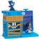 PJ Masks Trap & Escape Playset Catboy & Romeo