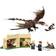 LEGO Harry Potter Hungarian Horntail Triwizard Challenge 75946