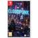 Cloudpunk Nintendo Switch Jeu de rôle Edition PEGI 12+