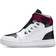 Nike Air Jordan 1 Nova W - White/Black/Noble Red