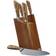 Richardson Sheffield Scandi R09500K511K20 Knife Set