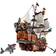 LEGO Creator 3-in-1 Piratskib 31109
