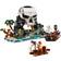 LEGO Creator 3-in-1 Piratskib 31109