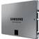 Samsung 870 QVO SATA 2.5" SSD 8TB, Black