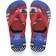 Havaianas Kid's Cars - Blue Star/Ruby Red