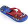 Havaianas Kid's Cars - Blue Star/Ruby Red