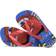 Havaianas Kid's Cars - Blue Star/Ruby Red