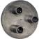 PR Home Notice XL Takplafond ∅ 25cm