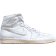 Nike Air Jordan 1 Retro High Premium - Pure Platinum/Desert Sand