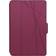 Targus THZ751GL Étui À Rabat Pour Tablette 26.7 cm Polyuréthane Cuir Artificiel Myrtille 10.5" Pour Samsung Galaxy Tab S4 Rouge