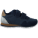 Woden Nor Suede - Navy