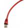 Telegärtner AWG24/7 U/UTP Cat5e RJ45 PVC 1m