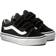 Vans Scarpe Bambini Old Skool V - Black/True Whit