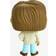 Funko Pop! Stranger Things Hopper Date Night