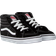 Vans Toddler Sk8 Hi - Black/True White