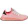 adidas Deerupt Runner W - Chalk Pink/Chalk Pink/Bold Orange