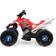 Injusa Honda ATV Quad 12V