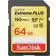 SanDisk EXTREME PLUS SDSDXW6-064G-GNCIN Memory Card SDXC 64 GB Classe 3 60 MB/s