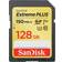 SanDisk Extreme Plus SDXC Class 10 UHS-I U3 V30 150/70MB/s 128GB