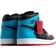 Nike Air Jordan 1 High OG W - Black/Dark Powder Blue/Gym Red