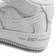 Nike Air Force 1 Crib TD - White