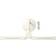 Nedis LTLG3M1WT4 Bordslampa 37cm