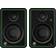 Mackie CR3-X 3-Inch Multimedia Monitors (Pair)