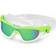 Aqua Sphere Vista Pro Swimming Goggles Green White