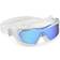 Aqua Sphere Vista Pro Swimming Goggles Green White