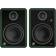 Mackie CR5-X 5' MM Studio Monitors