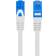 Lanberg RJ45-RJ45 S/FTP Cat6a