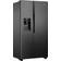 Gorenje G800 NRS9182VB Svart