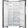 Gorenje G800 NRS9182VB Svart