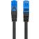 Lanberg RJ45-RJ45 S/FTP Cat6a 20m