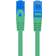 Lanberg RJ45-RJ45 S/FTP Cat6a 20m