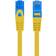 Lanberg RJ45-RJ45 S/FTP Cat6a 20m
